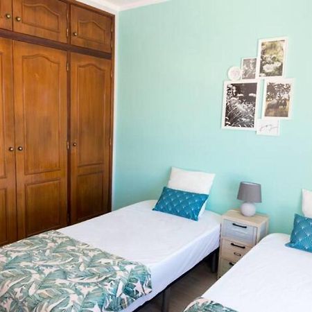 Tac - Lagoa Do Viveiro Ngoại thất bức ảnh