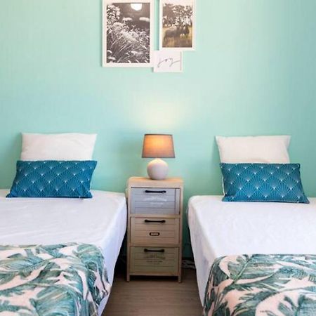 Tac - Lagoa Do Viveiro Ngoại thất bức ảnh