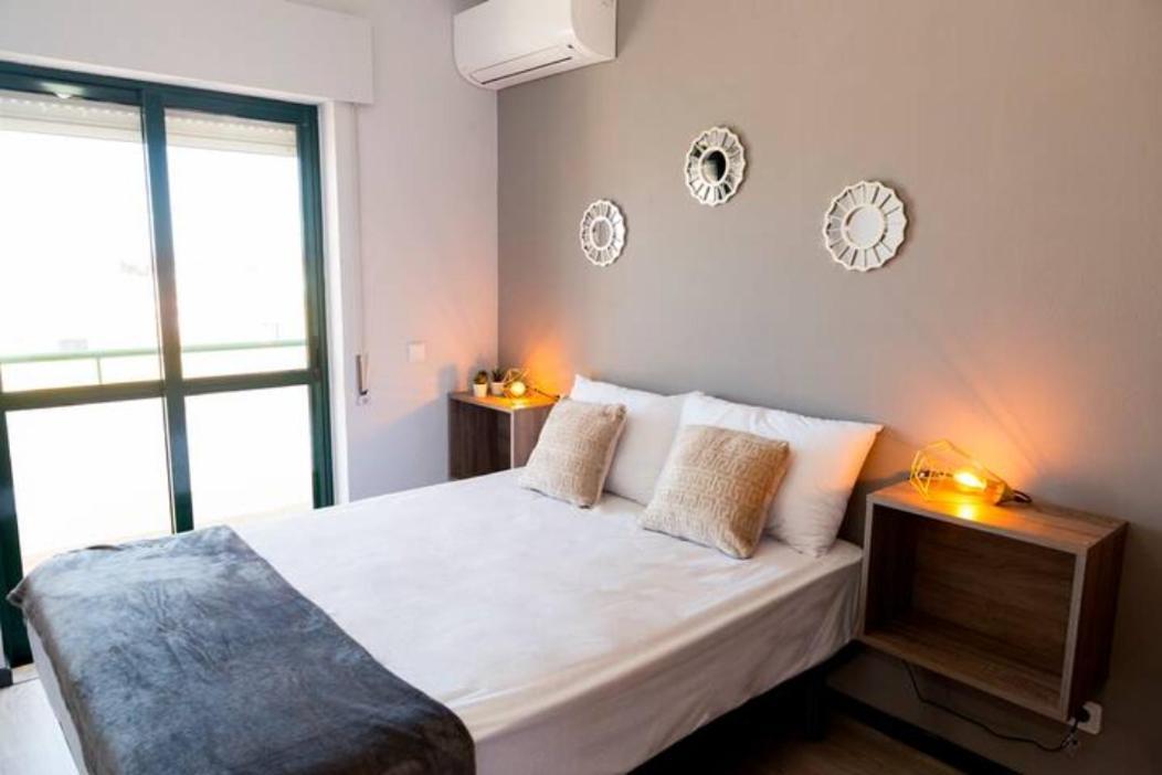Tac - Lagoa Do Viveiro Ngoại thất bức ảnh