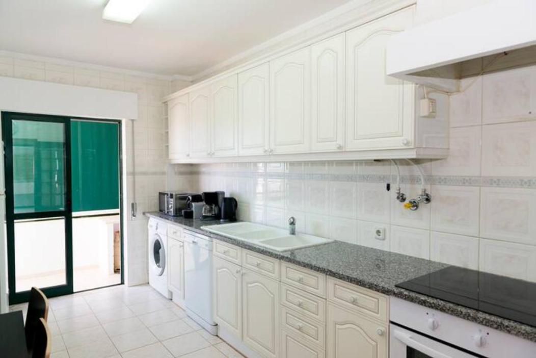 Tac - Lagoa Do Viveiro Ngoại thất bức ảnh
