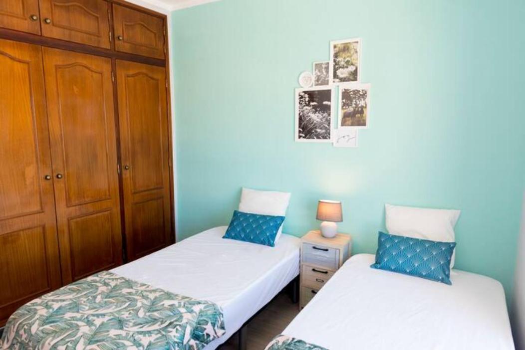 Tac - Lagoa Do Viveiro Ngoại thất bức ảnh