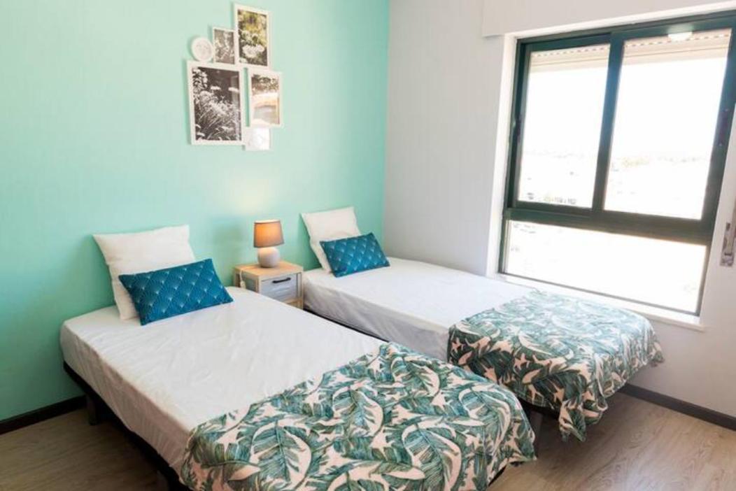 Tac - Lagoa Do Viveiro Ngoại thất bức ảnh
