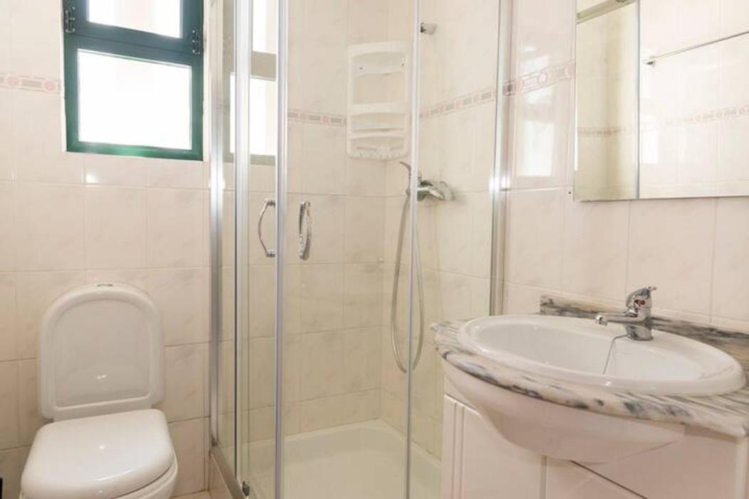 Tac - Lagoa Do Viveiro Ngoại thất bức ảnh